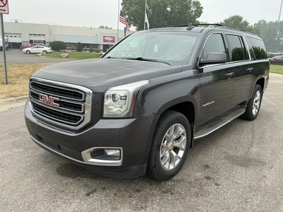 Used 2015 GMC YUKON SUVs Michigan US | Miedema Asset Management Group #1313932