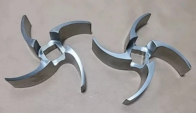 USED Tri-Clover 342745