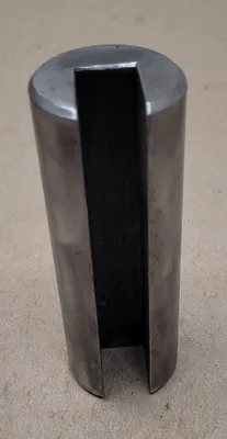 DUMONT Keyseater Broach Bushing Tooling & Accessories, Keyseaters | Machinery Central (1)