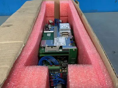 Used 2022 _UNKNOWN_ 6FC53031AF128CM0 CNC & N/C Controls Ohio US | HGR 24 #1520837