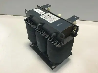 USED BAUMULLER EMB/DDU2.5/1/0/0S