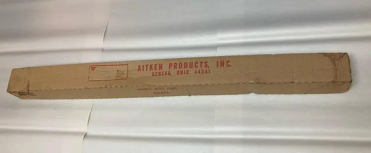 New | in-Stock AITKEN HE45480 HVAC Parts and Equipment | Surplus Asset Holdings #1195613