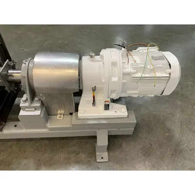 USED WALKER EQUIPMENT CO. SP4202