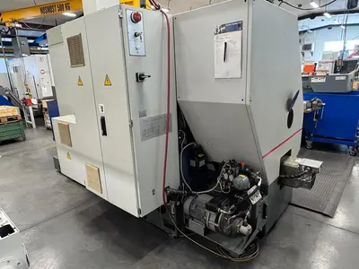 Used 2001 ZPS S60/1000 CNC CNC Lathes CZ | Amaron s.r.o. #1485418