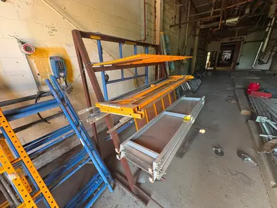 Used _UNKNOWN_ _UNKNOWN_ Construction Material & Supplies Ohio US | Myron Bowling Auctioneers Inc #1504587