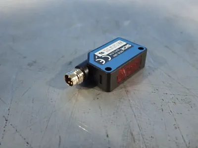 New | in-Stock SICK WL1002P4429 Relays & Switches | HGR 24 #739255