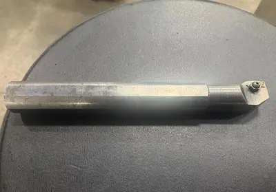 USED VALENITE 5T8 BORING BAR