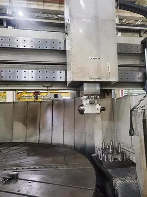Used 2014 KOHCHIYAMA SH-55 Settings & Inspecting Gear Cutters Georgia US | Shub Machinery #81270