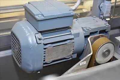 USED BOSCH TTF