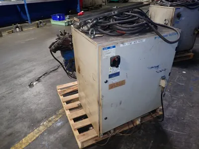 Used 2010 YASKAWA MOTOMAN MH6 Robots Ohio US | HGR 24 #916380
