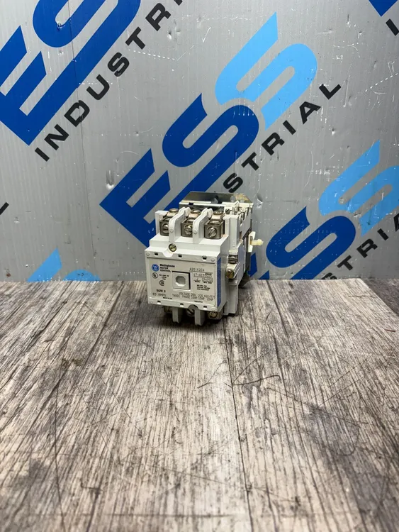 Used WESTINGHOUSE A201K2CA Misc Electrical & Power Parts South Carolina US | ESS Industrial Equipment Sales #838330