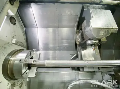 NEW MORI SEIKI MT4000B/4000