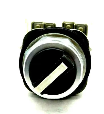 USED ALLEN BRADLEY 800T-J2 SELECTOR SWITCH SERIES T 800TJ2