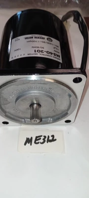 NEW Oriental Motor M540-201