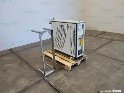 USED LEISTRITZ CORPORATION ZSE 18 PH-40D