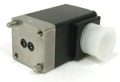 NEW BURKERT 00455428 0212-A-1/8-FKM-SS SOLENOID VALVE 0212A18FKMSS