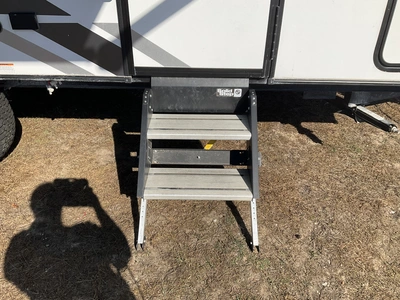 Used 2022 COLEMAN RUBICON Campers, Caravans, Motorhomes Michigan US | Miedema Asset Management Group #1579113