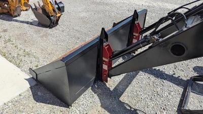 USED WESTENDORF TA28