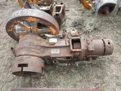 USED AJAX 6 1/2X8 EA-22