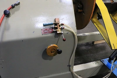 USED 1977 American Steel Line 1000