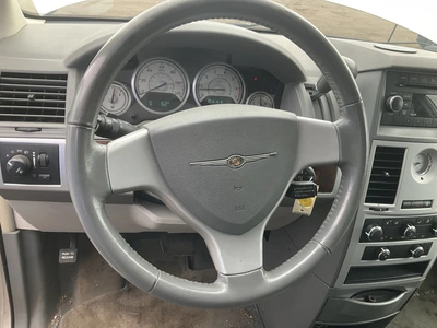 Used 2009 CHRYSLER TOWN & COUNTRY Vans Michigan US | Miedema Asset Management Group #1457251