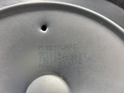 NEW FLEETGUARD AF1616