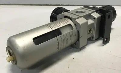 USED SMC AW3000-030