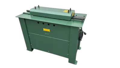 TIN KNOCKER TK S & Drive Rollformer (no slitter) Duct Machinery | THREE RIVERS MACHINERY (2)