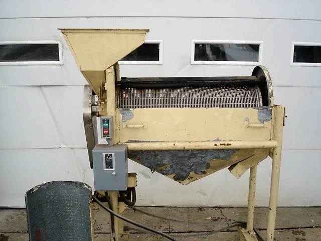 Used _UNKNOWN_ W02-2B Rotary Screeners Minnesota US | A&I Equipment #1317466