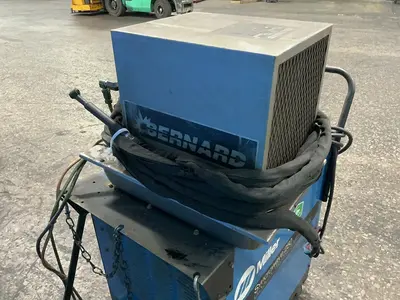 Used MILLER SYNCROWAVE 250 Tig Welders Ohio US | HGR 24 #1319749