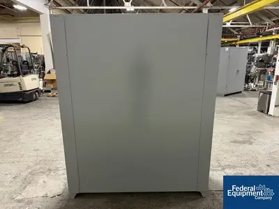 Used StrongHold 60" Stronghold Cabinet Processing (misc) Ohio US | Federal Equipment Company #1354652