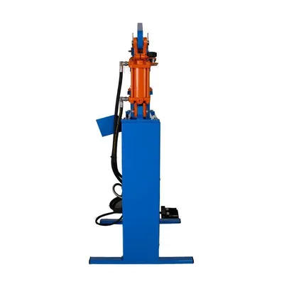 New | in-Stock METALPRO MP4000FS Ironworkers Florida US | Sierra Victor Machinery #263085