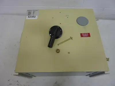 USED DAYKIN GNTD-5