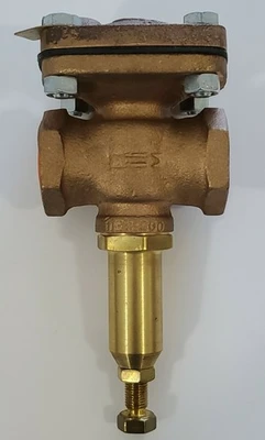 NEW Cash Valve D51