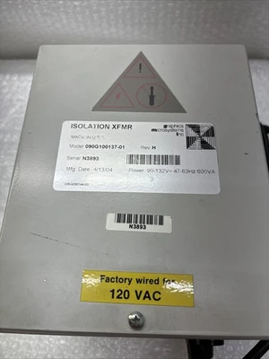 USED Graphics Microsystem 090G100137-01