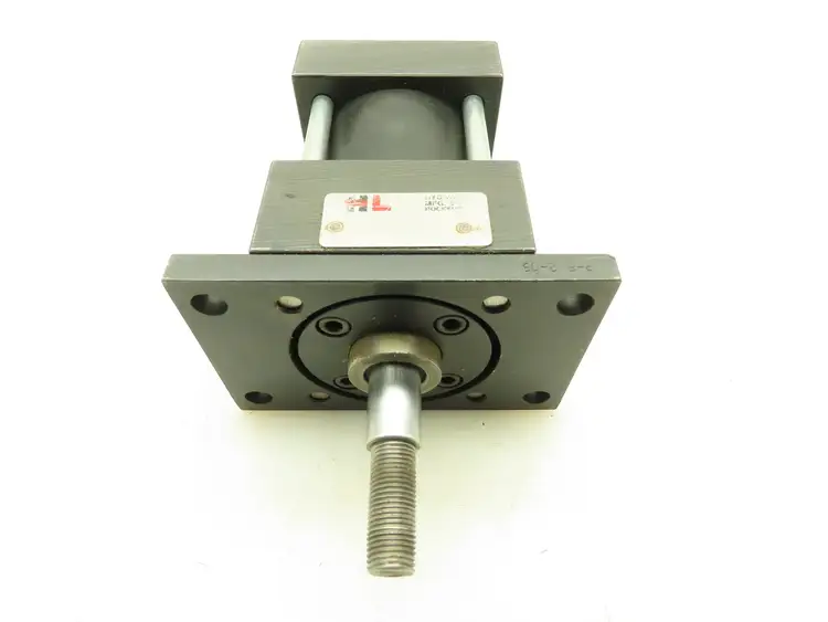 Used HYDRO-LINE _UNKNOWN_ Pneumatic Cylinders | Arrow Industrial #633023