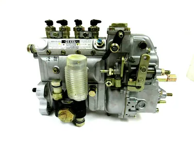 NEW ZEXEL NP-EP/RSV200-1450AQ43A302 INJECTION PUMP C6205731510 105400-9421