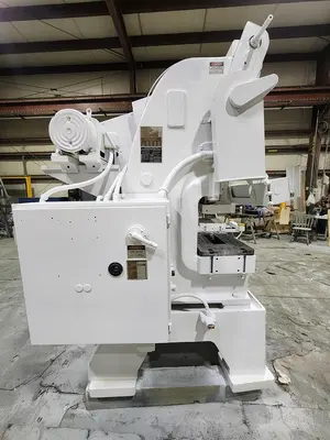 USED MINSTER B1-32 FIXED BASE