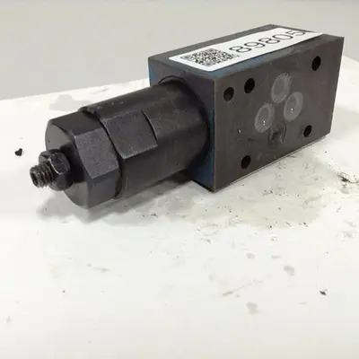 USED VICKERS DGMX13PPCW20S