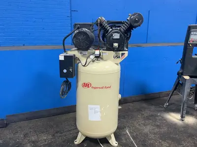 Used INGERSOLL RAND 2475N7.5 TSC Miscellaneous MRO Ohio US | HGR 24 #1503683
