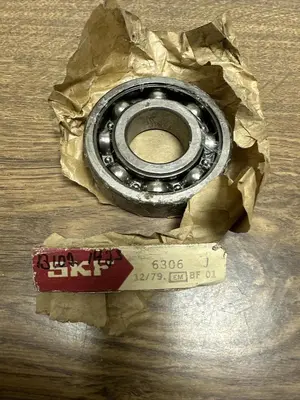 New | in-Stock SKF 6306 J Industrial Controls | Surplus Asset Holdings #1222189