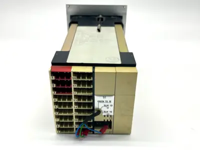 USED EUROTHERM 810-123-000-002-614-12-0-0-426-60-00
