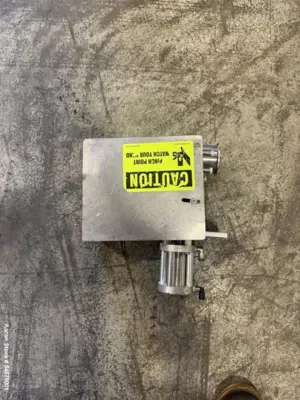 Used VEMAG 500 Dough Dividers Illinois US | Aaron Equipment #1548866