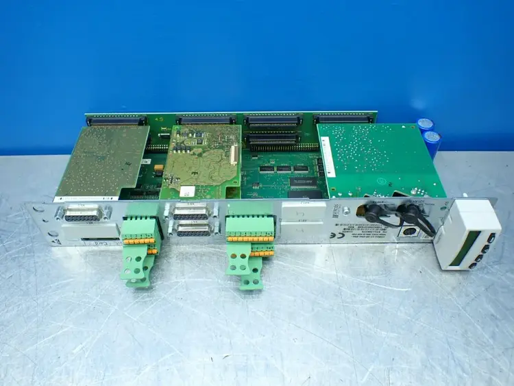 Used REXROTH R911308370 Electrical Controls | HGR 24 #748291