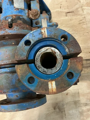 WARMAN 3/2AH Centrifugal Pumps | Equipment Recovery Corp. (10)