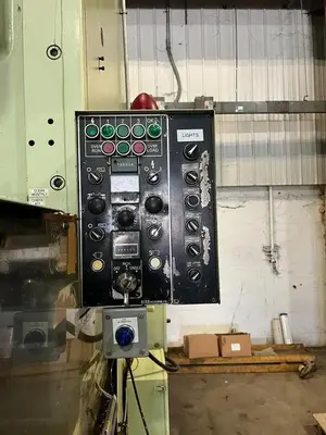 USED AIDA NC1-200(2)