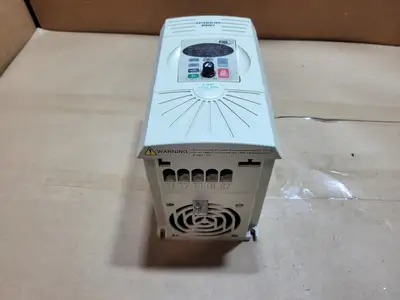 Used AUTOMATION DIRECT GS2-55P0 Misc Electrical & Power Parts British Columbia CA | Lenmark #1743505