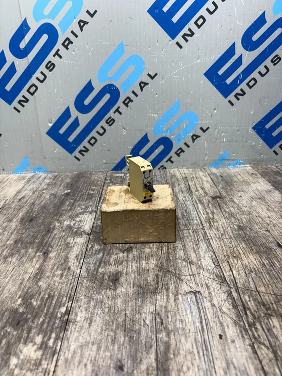 Used WEIDMULLER EGT 0 8002290000 Misc Electrical & Power Parts South Carolina US | ESS Industrial Equipment Sales #1403292