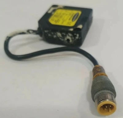 USED Banner PD45VP6C100Q