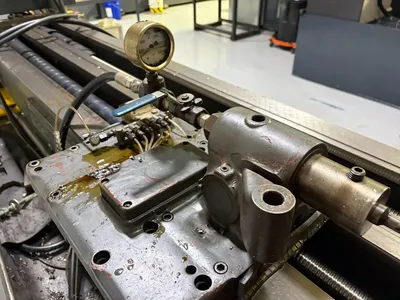Used PRATT & WHITNEY 1/2BX50 Gun Drills Ohio US | UniversalAutomatics.com #1494786